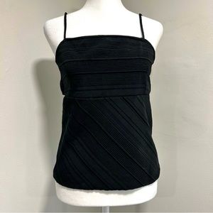 Vintage 90’s Back Cut Out Tank Top
